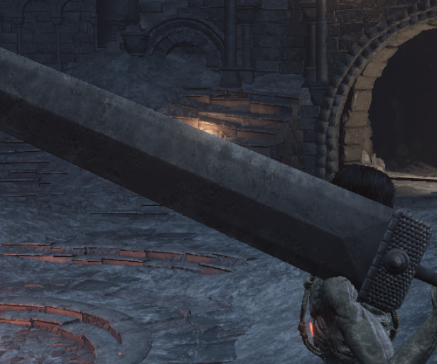 [Top 10] Dark Souls 3 Ultra Greatswords That Devastate Enemies