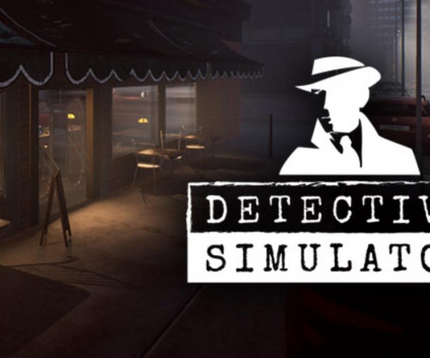 Detective Simulator Draws Out Your Inner Sherlock