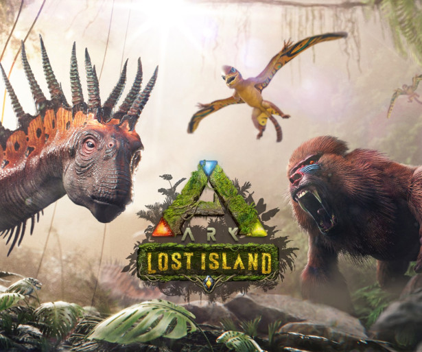  Ark Survival Best DLCs (Ranked Worst To Best), Best DLCs Ark, top DLCs Ark