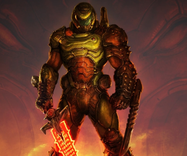 Doom Eternal Best Difficulty