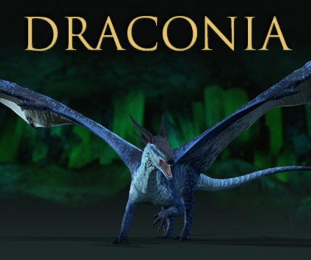 Draconia Calls On the Dragonhearted to Unleash Their Fiery Fury on the World