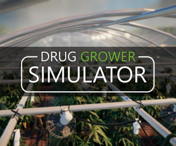 Drug Grower Simulator Offers Aspiring Kingpins a Chance to Show Off Their Skills