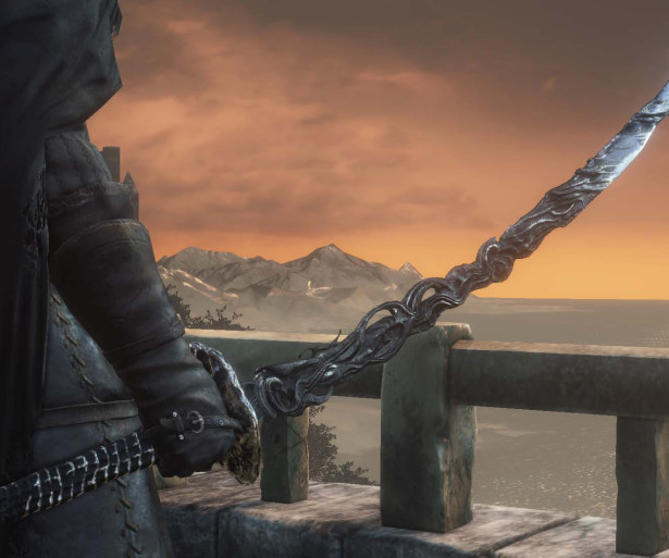 [Top 10] Dark Souls 3 Best Critical Weapons And How To Find Them