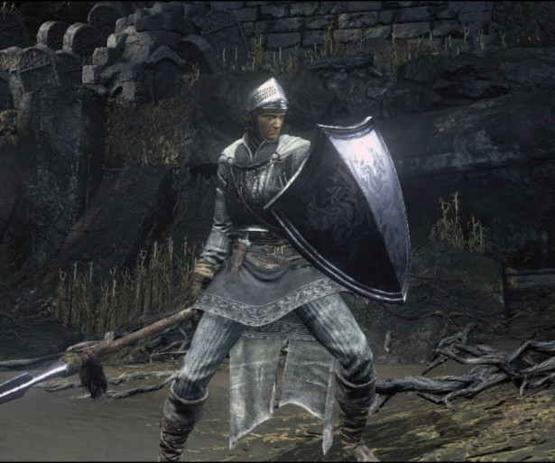 [Top 10] Dark Souls 3 Best Herald Weapons And How To Get Them