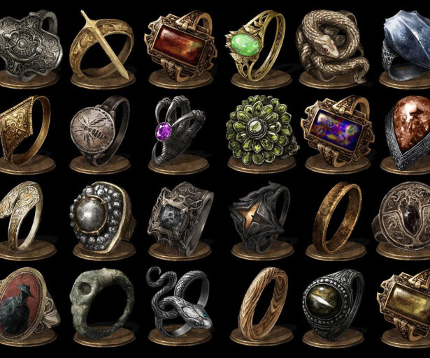 [Top 10] Dark Souls 3 Best Rings That Augment Your Gameplay