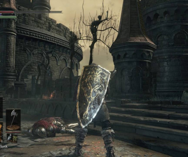 [Top 10] Dark Souls 3 Best Shields and How To Get Them