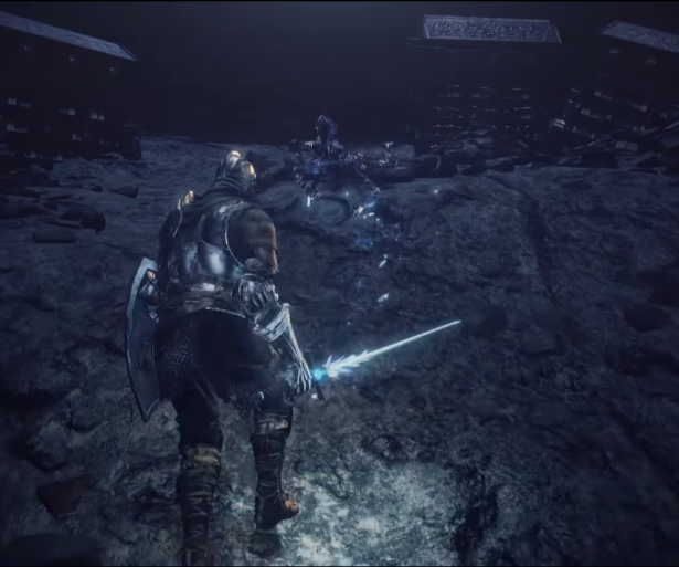 [Top 10] Dark Souls 3 Best Crystal Weapons And Why They're Good