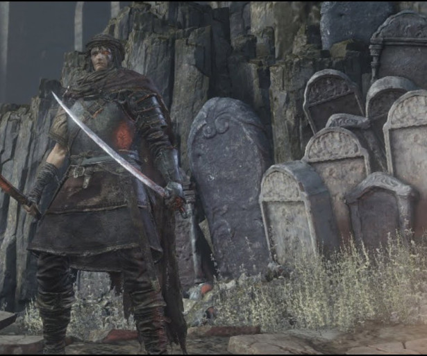 [Top 10] Dark Souls 3 Best Fast Weapons That Slash Enemies