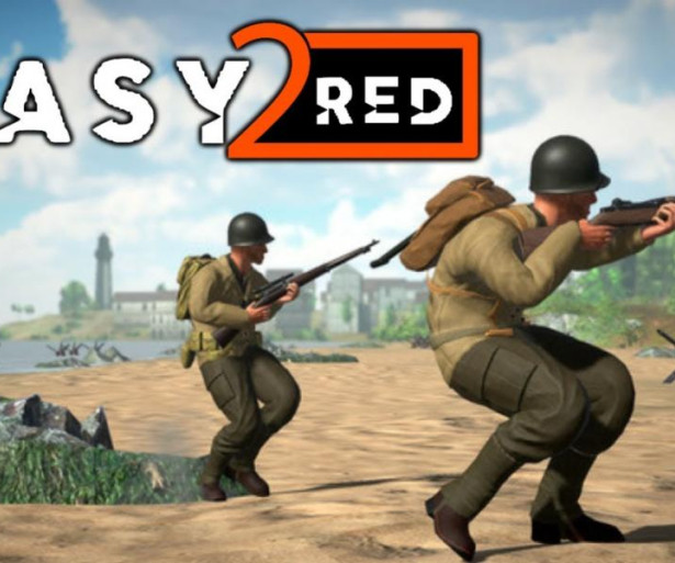 Easy Red 2 Adds Strategic Decision-Making to the Running and Gunning of WW2 FPS Games