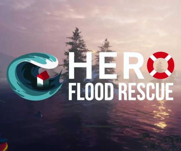 Hero: Flood Rescue Puts the Lives of Helpless Victims in Your Hands!