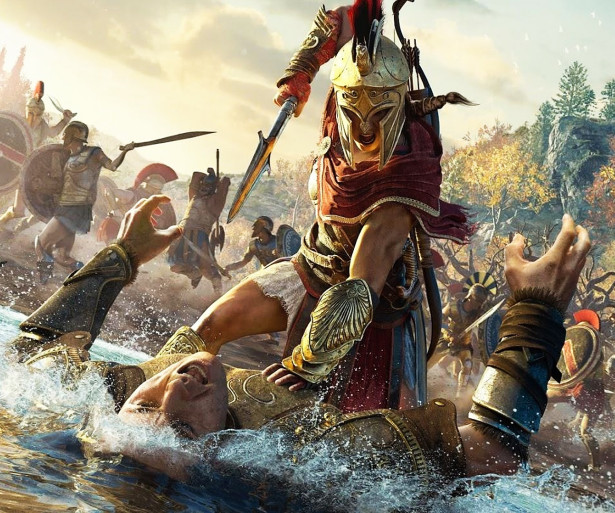 Assassin's Creed Odyssey Best Endings - All Endings Reviewed