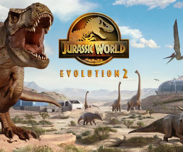 Jurassic World Evolution 2 Takes a Step Back in the History of Planet Earth