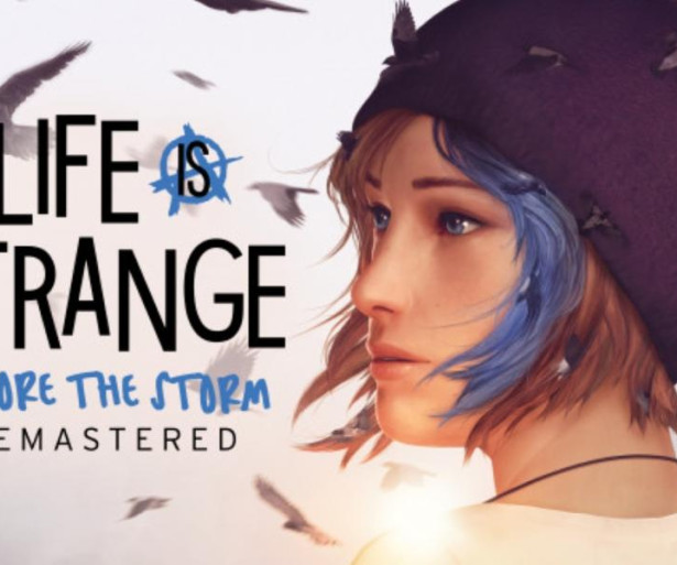 Life Is Strange: Before the Storm Remastered Levels Up Award-Winning Gameplay With Modern Performance