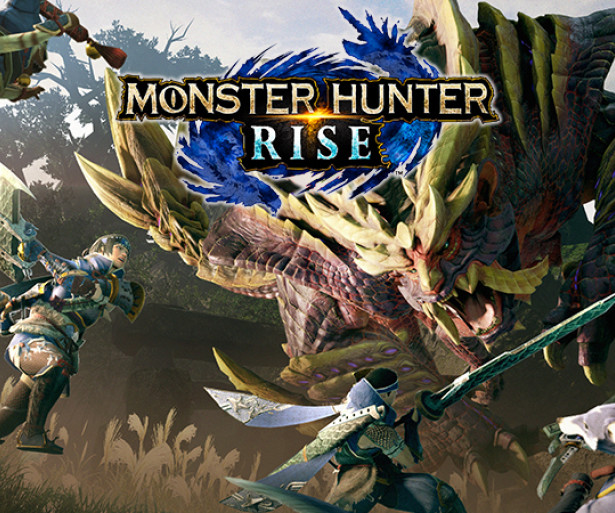 Monster Hunter Rise Tests the Skills of Even the Most Experienced and Hardened Monster Hunters