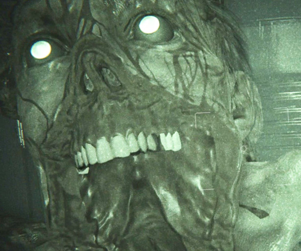 New horror game 2021, best horror games 2021, best survival horror game, best horror game, horror game, psychological horror game, best weapons Cry of Fear