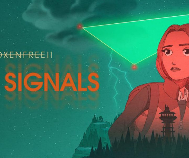 Oxenfree II: Lost Signals Chills the Spine With Creepy Vibes and Ghostly Whispers