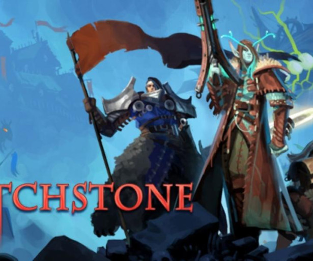 Project Witchstone Adds New Meaning to the Power of Choice