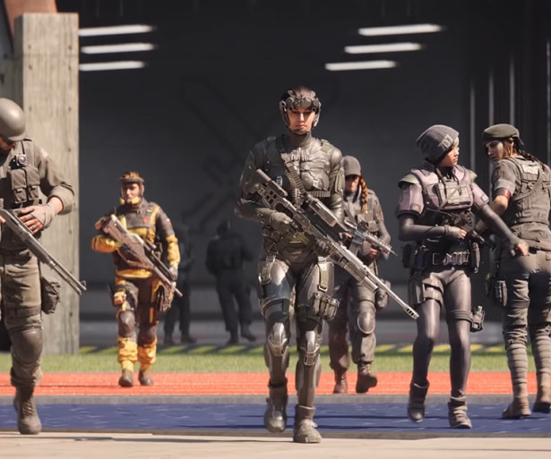 Top 10 Best Ranked Operators in R6