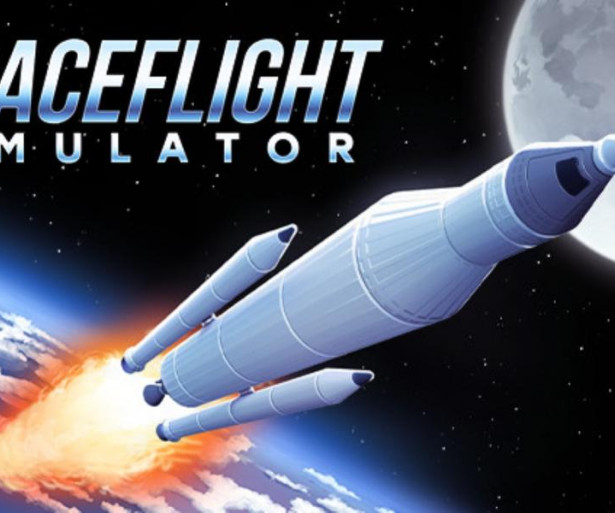 Spaceflight Simulator Tickles the Imaginations of Aspiring Astronauts 