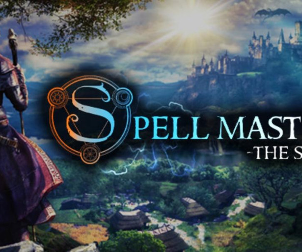 Spellmaster: The Saga Unleashes the Power of Righteous Magic 