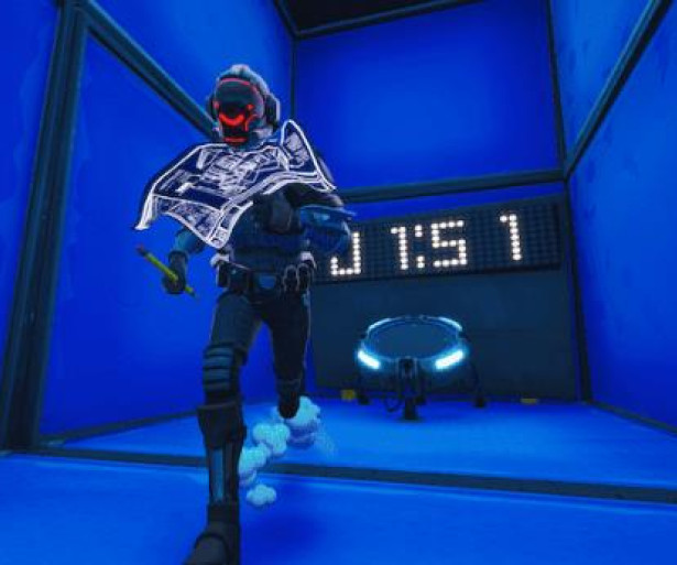 Build, Aim, Edit