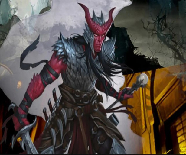 Best items for warlocks in 5th edition DND
