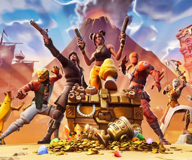 Player, Showdown, Fight