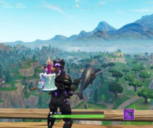 Solo, Player
