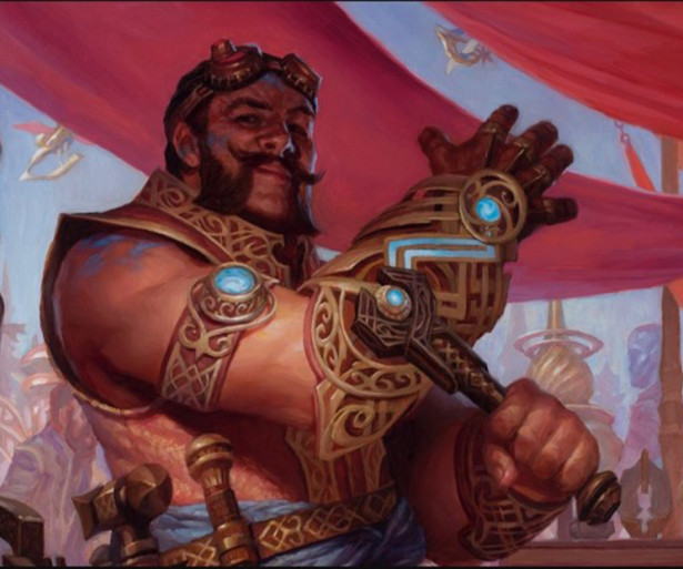 Best artificer builds for 5th edition DND