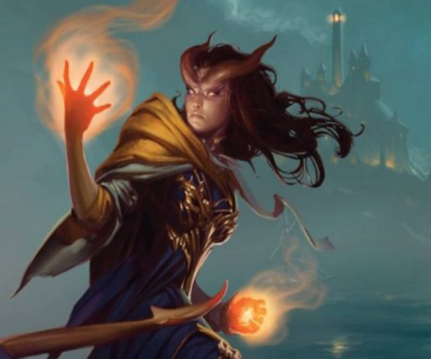 Best Warlock builds for 5th edition
