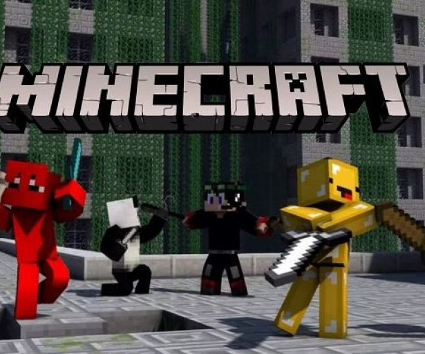 Minecraft Best PvP Texture Packs That Are Awesome