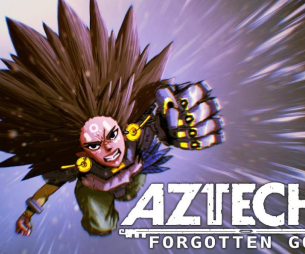 Aztech Forgotten Gods Unearths the Power of Ancient Evils