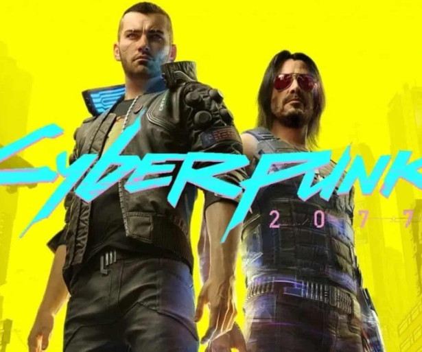 Cyberpunk 2077 all endings reviewed and ranked!