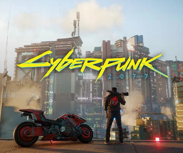Top 5 Cyberpunk 2077 best blunt weapons!
