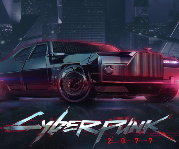 Cyberpunk 2077 Best Cars In The Whole Game