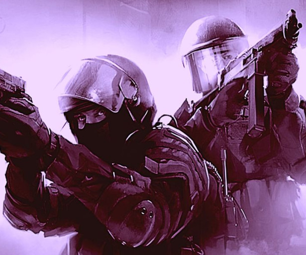 Operators