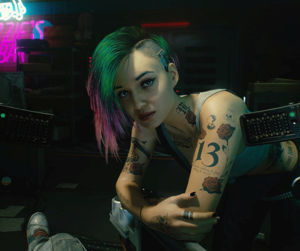 Top 5 Cyberpunk 2077 best cyberdecks in the game!