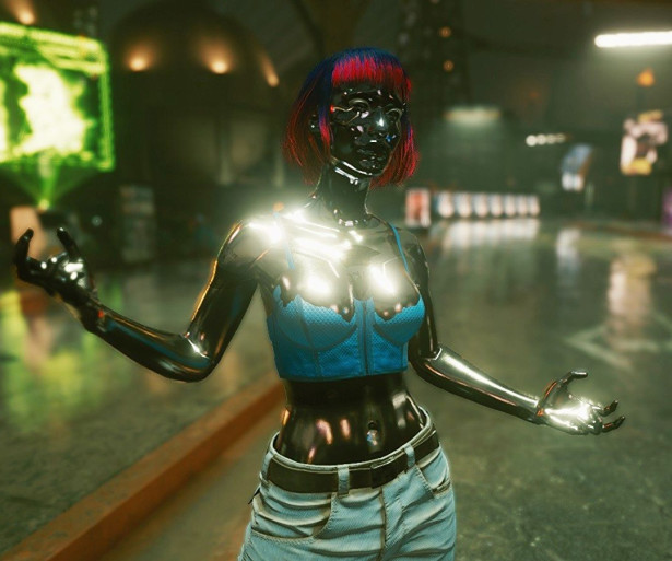 Cyberpunk 2077 Best Cyberwares In The Whole Game