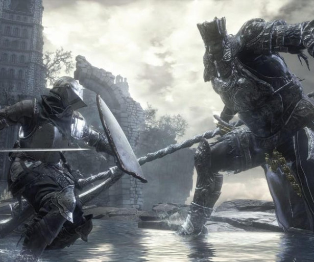 [Top 5] Dark Souls 3 Most OP Weapons (And How To Get Them)
