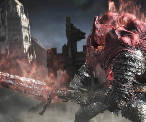 [Top 5] Dark Souls 3 Most Difficult Bosses