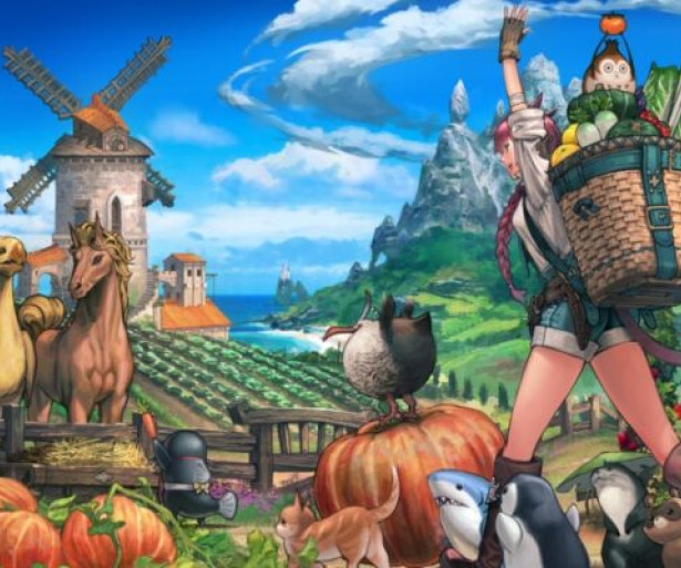 FF14 Best Endwalker Gathering Foods