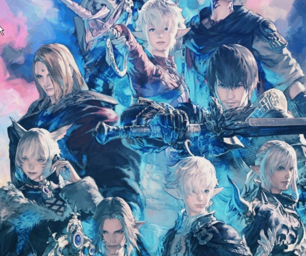 FF14 Endwalker Best Ways To Level Up