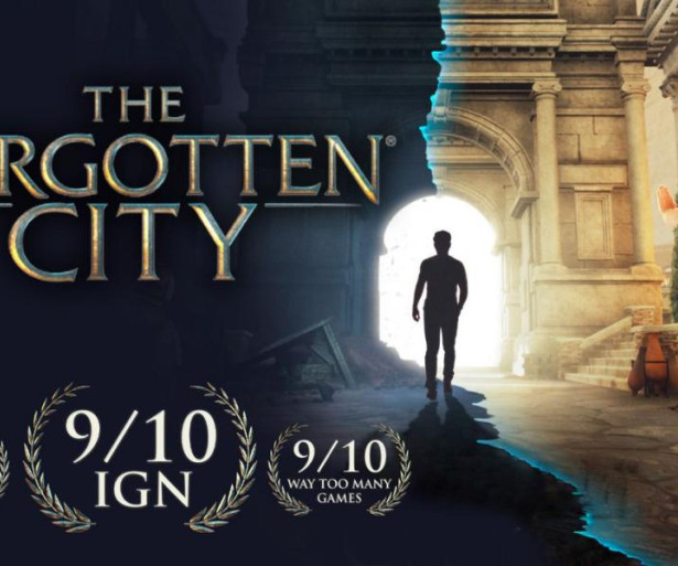 The Forgotten City Revives the Glory of Ancient Rome