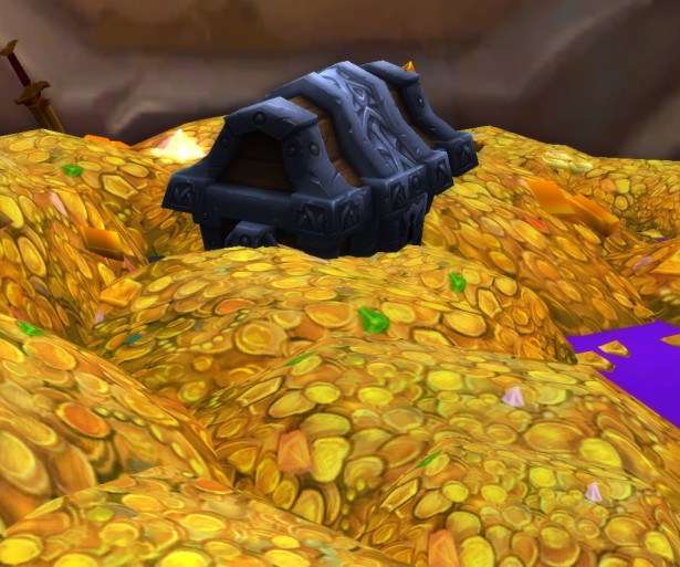 wow, world of warcraft, shadowlands, gold farm, gold