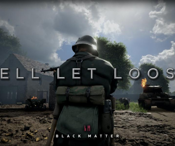 Hell Let Loose Exposes the True Horrors of World War 2 and Its Bloody Battles