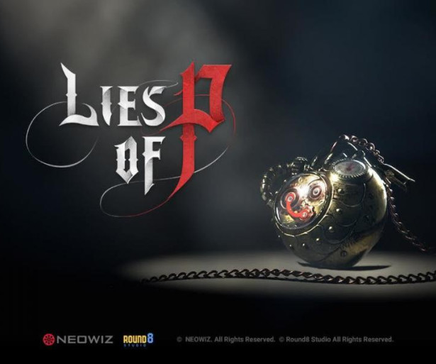 Lies Of P Adds a Dark Belle Époque Twist To Pinochio's Life Story