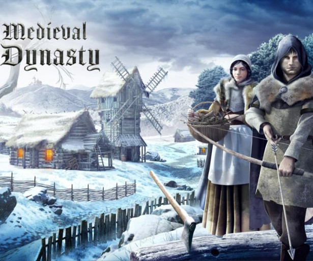 Medieval Dynasty Challenges Players With Medieval Problems in Modern Times