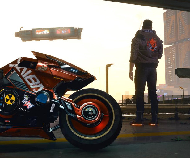 Cyberpunk 2077 Best Motorcycles/Bikes And How To Get Them!