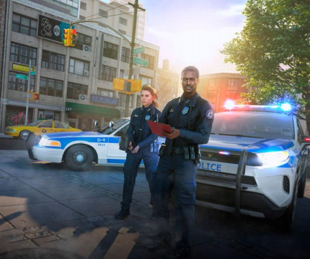 Police Simulator Scratches the Good Guy Itch Every Natural Born Crook Catcher Feels to Put Bad Guys Away