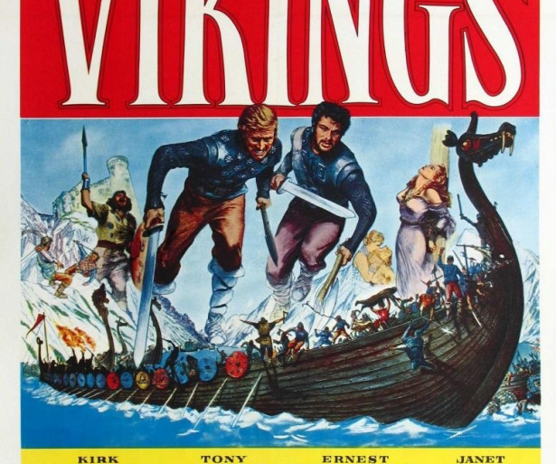 Best Viking Movies